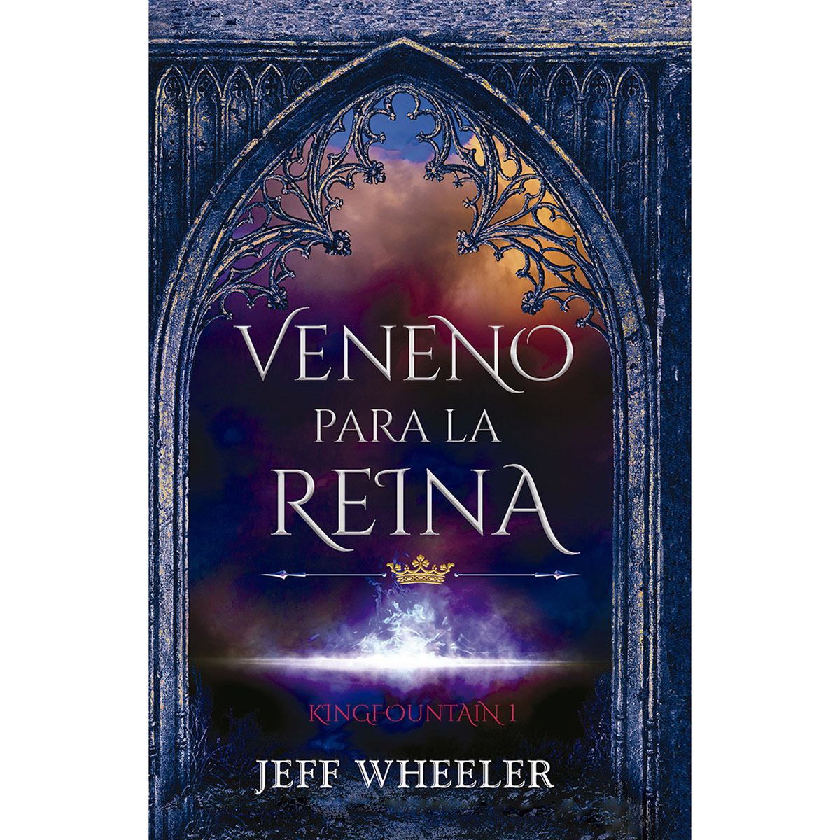 Veneno Para La Reina