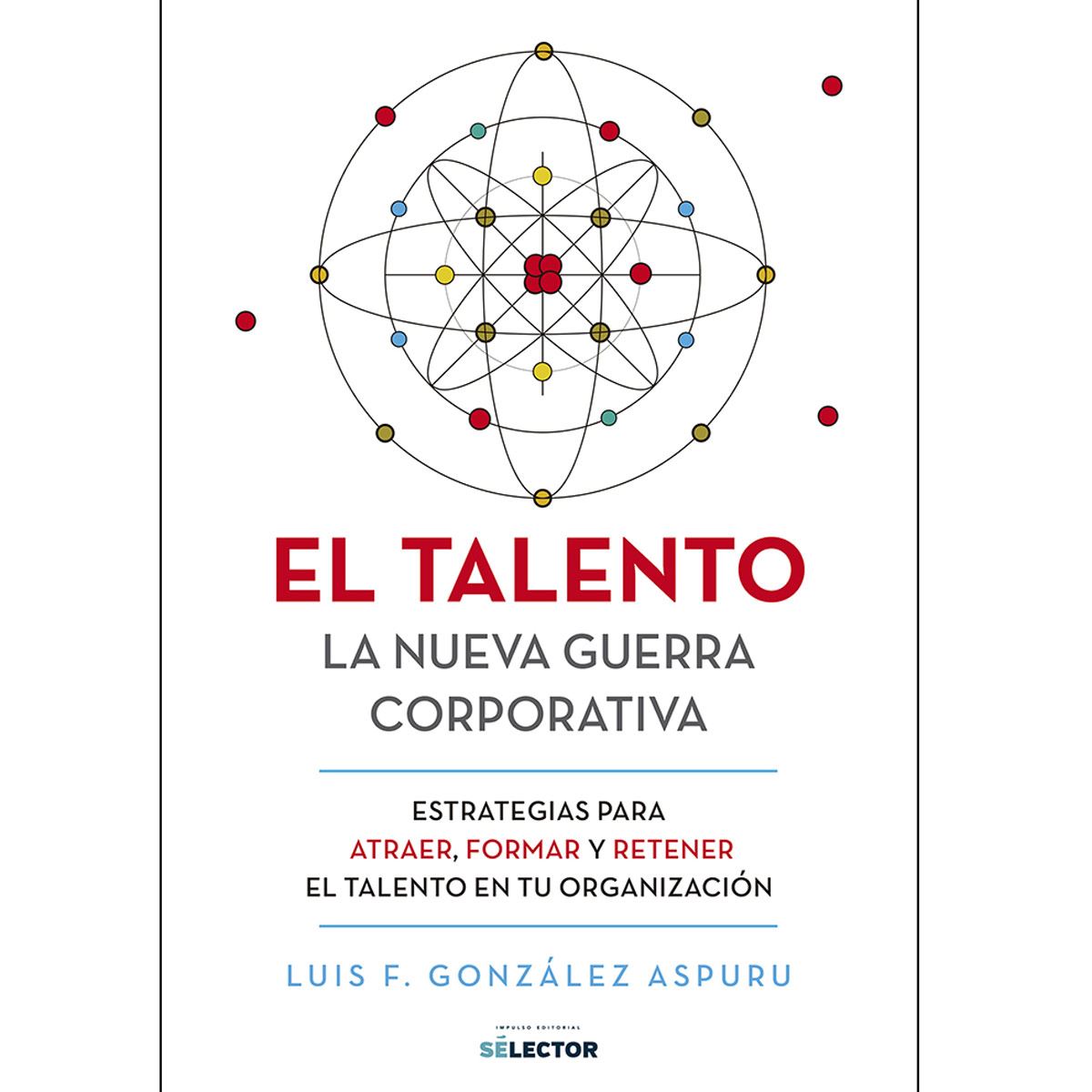 El Talento La Nueva Guerra Corporativa