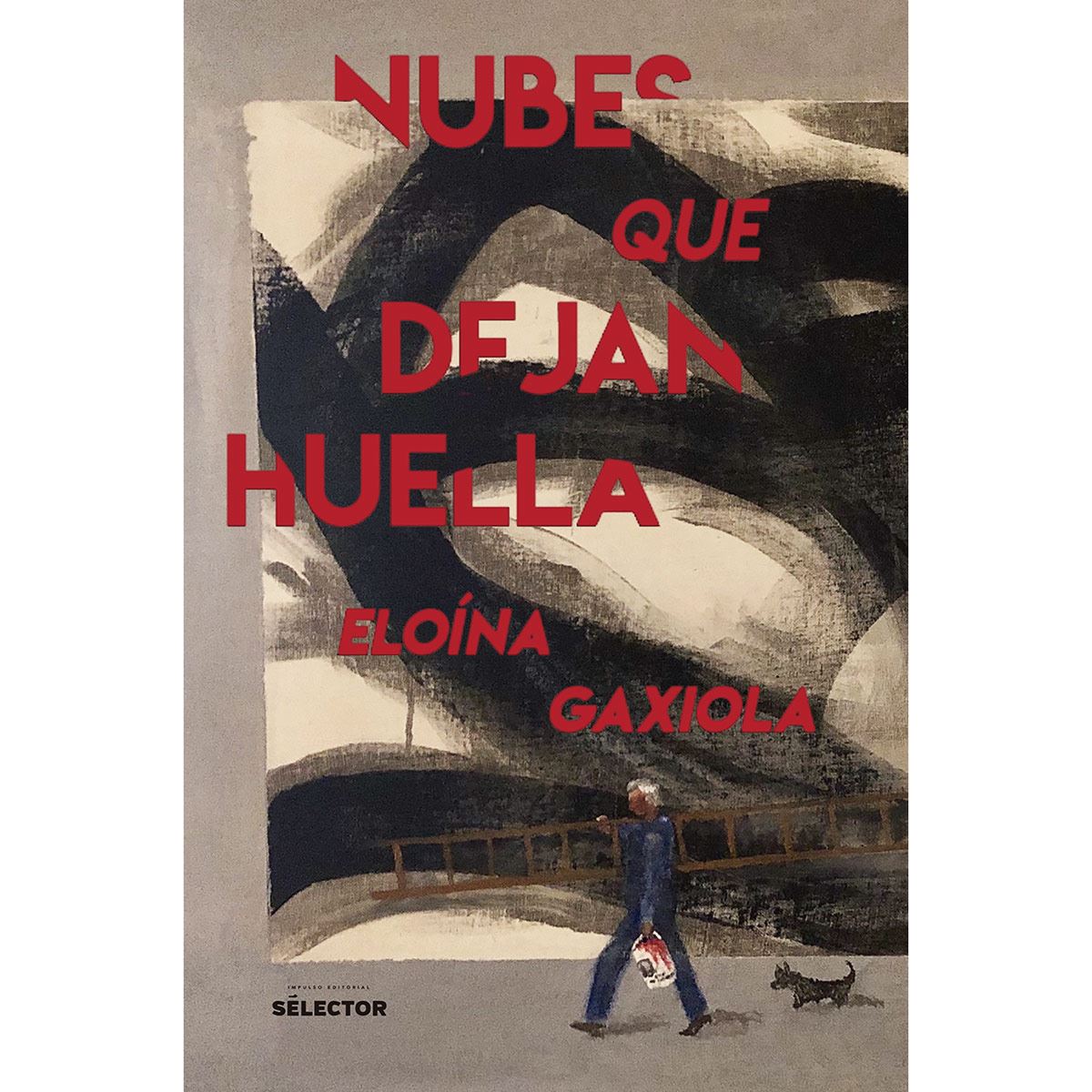Nubes Que Dejan Huella