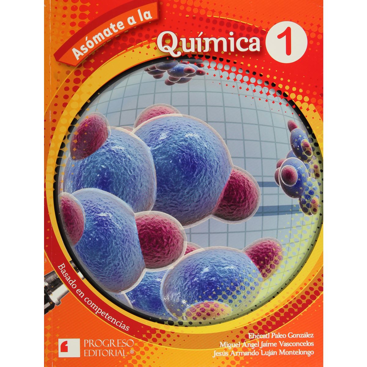 Asómate A La Quimica 1