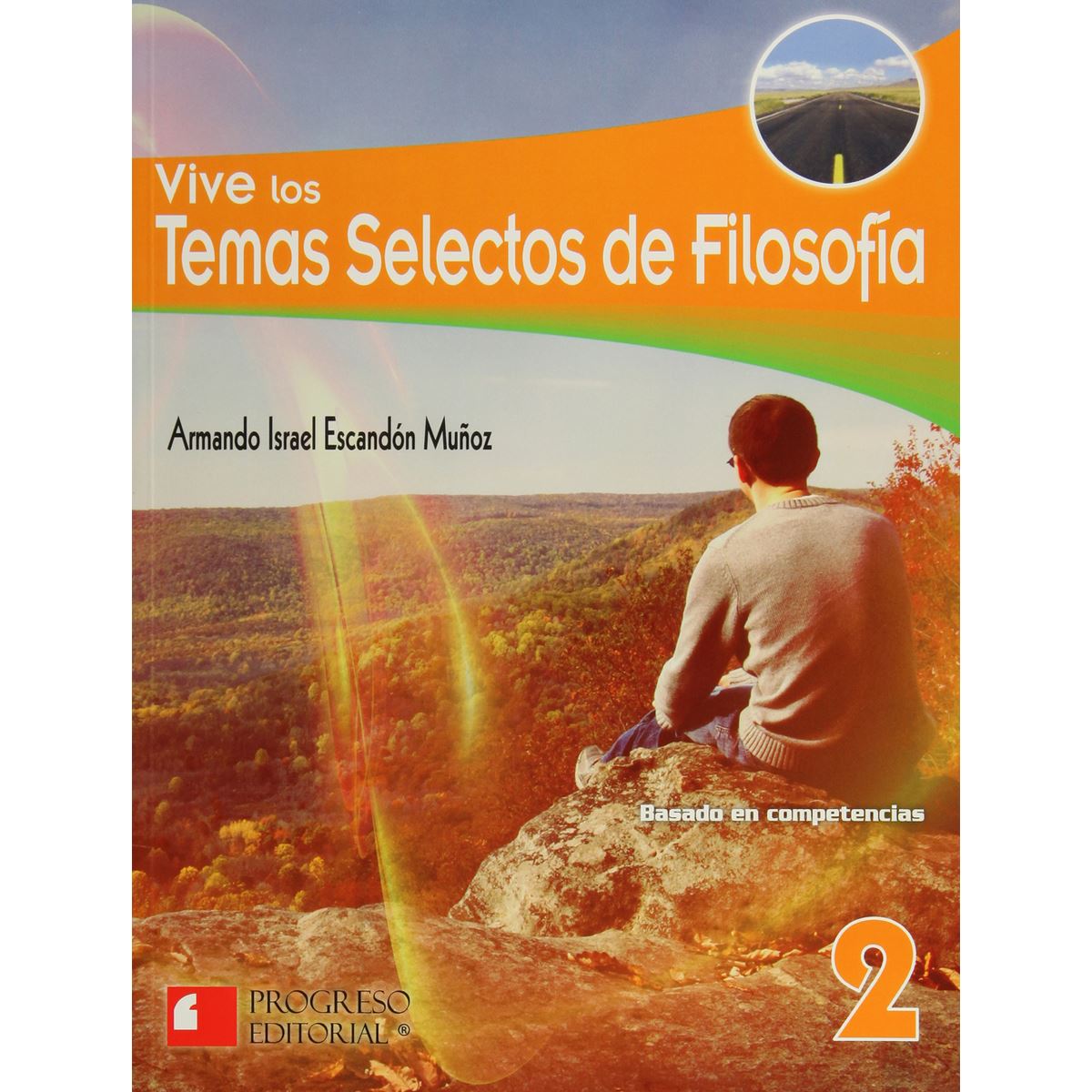 Vive Los Temas Selectos De Filosofia 2
