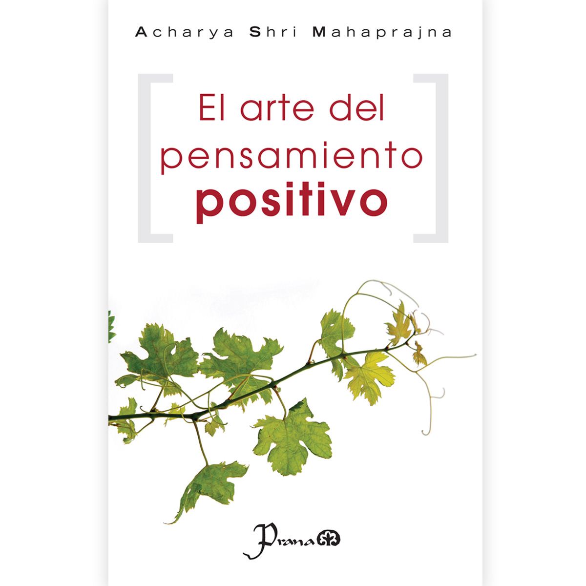 El Arte Del Pensamiento Positivo