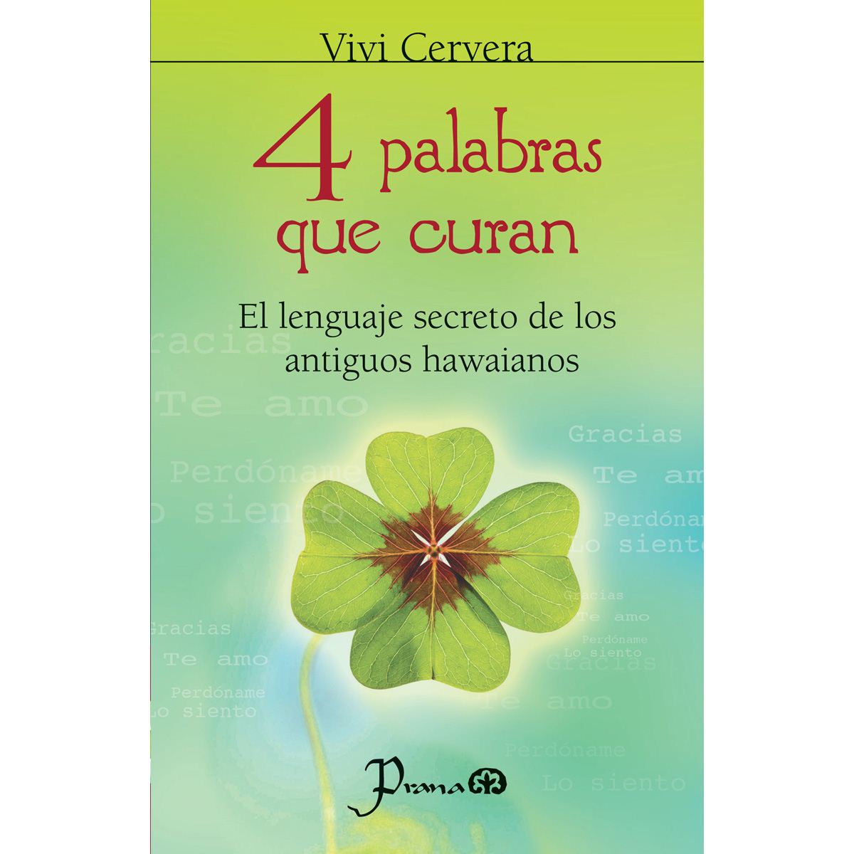 4 Palabras Que Curan - Cervera