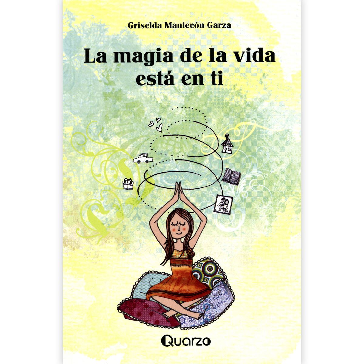La Magia De La Vida Está En Ti