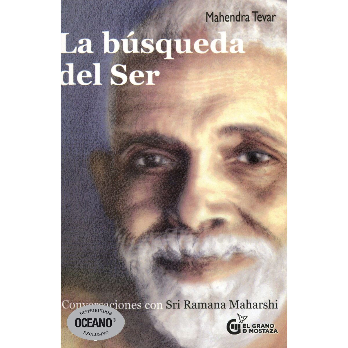 La búsqueda del ser