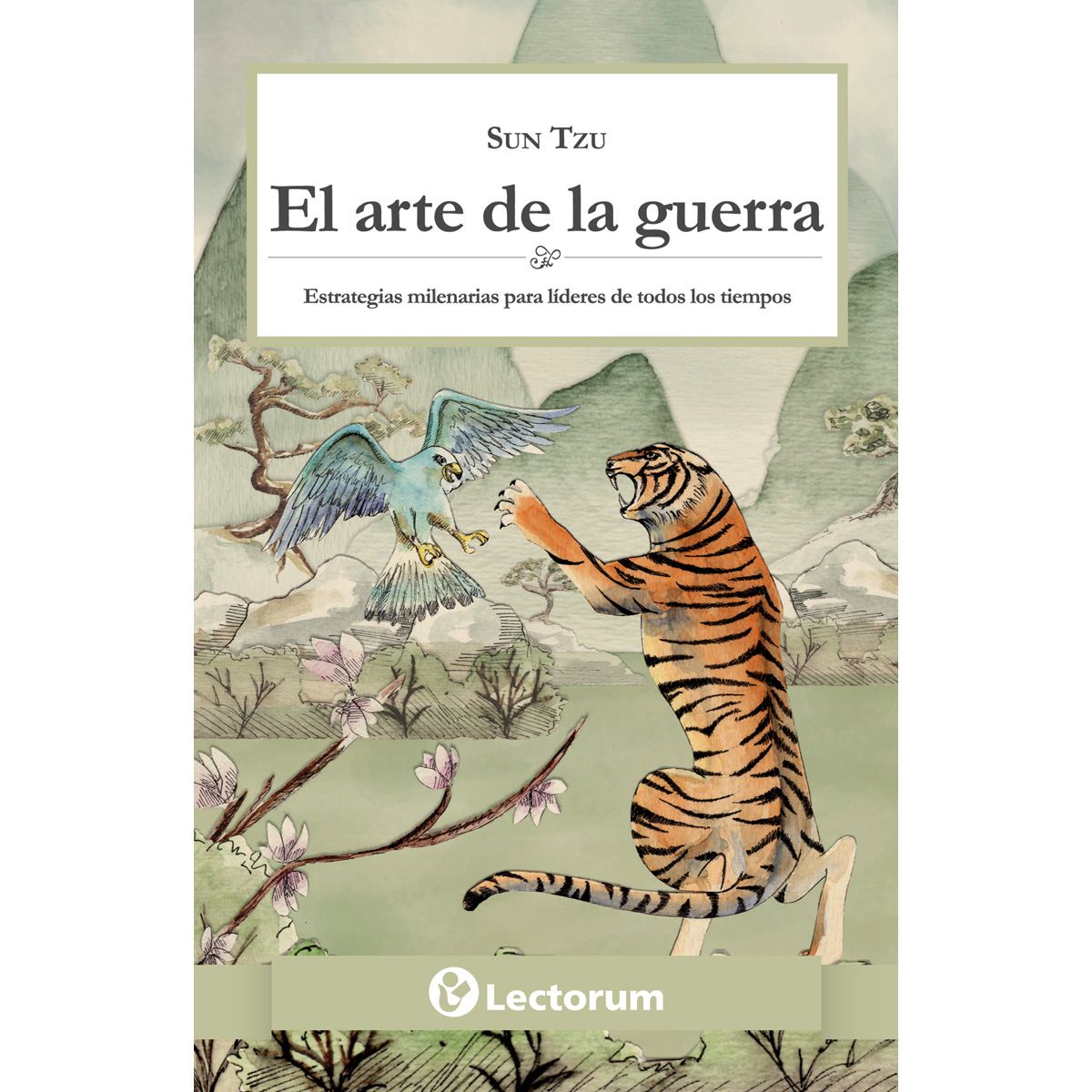 El Arte Del Guerra