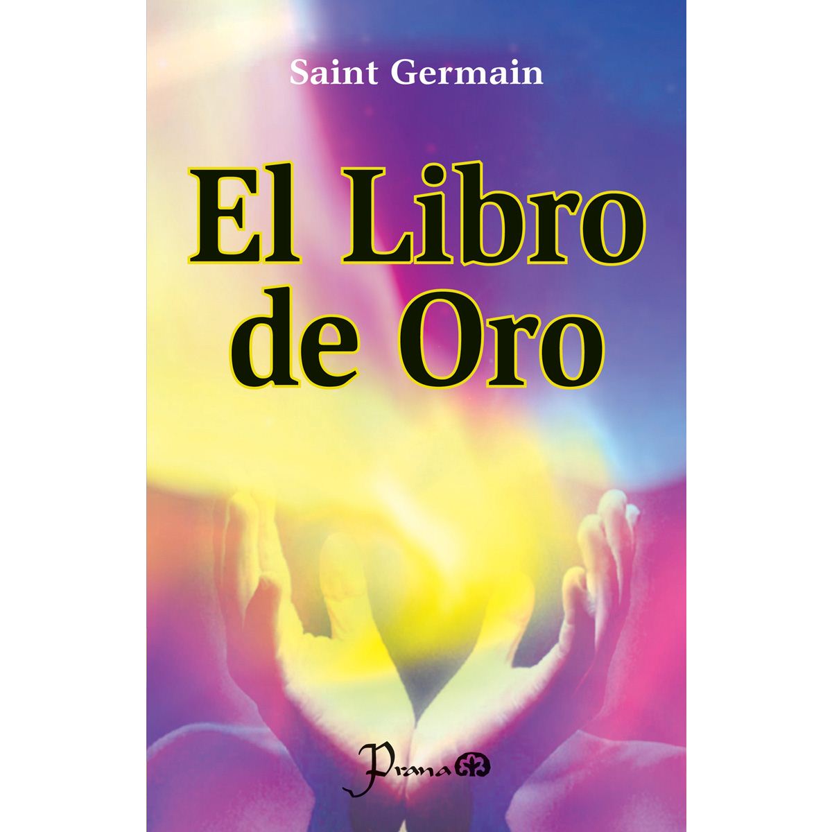 El Libro De Oro