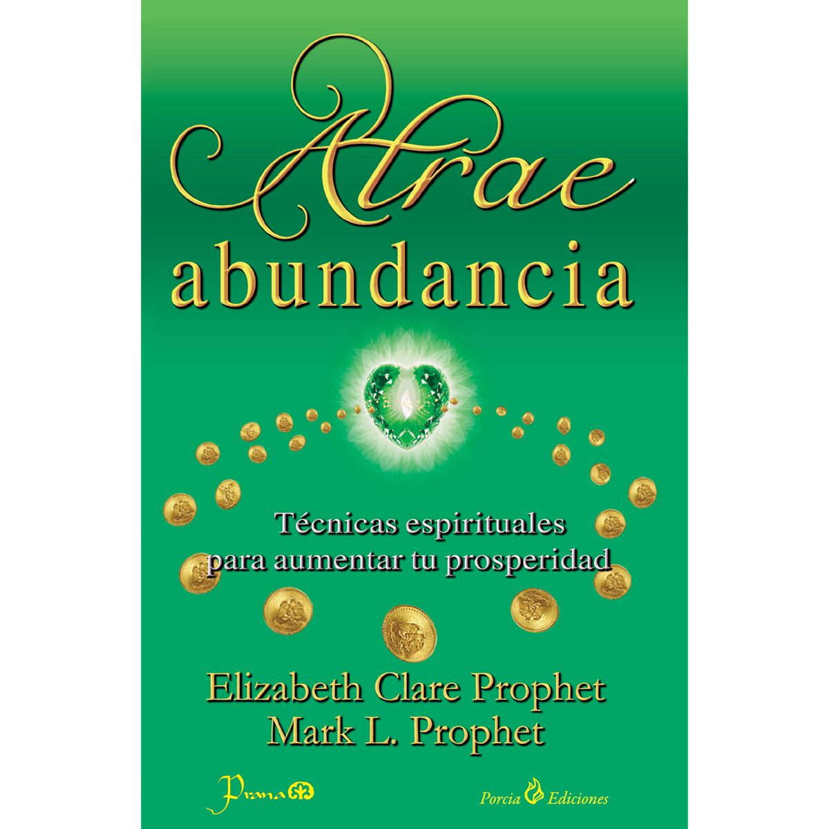 Atrae Abundancia