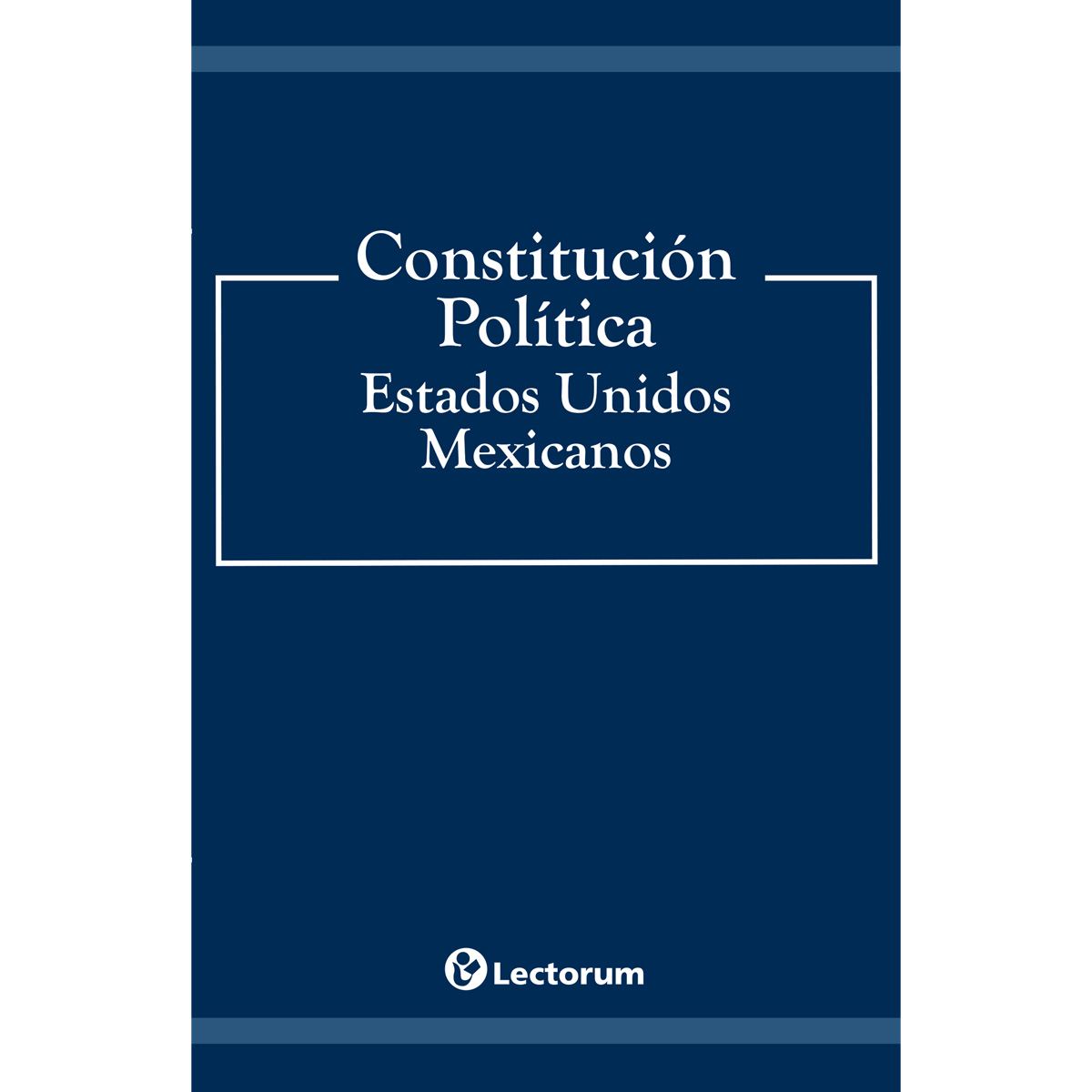 Constitución Política De Eum