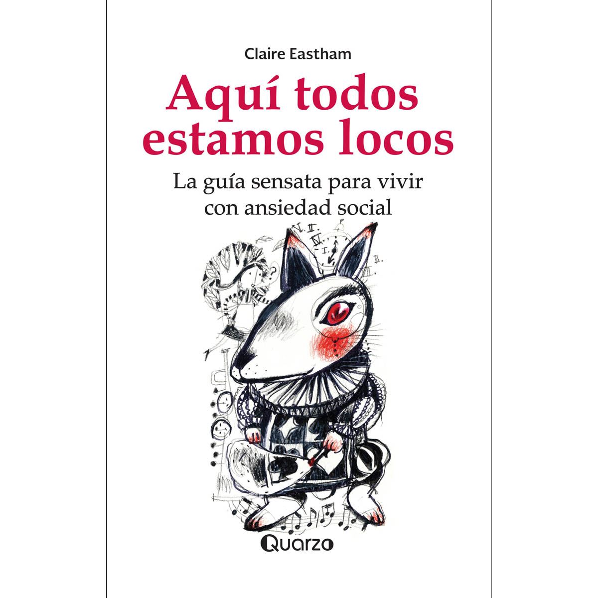 Aquí Todos Estamos Locos