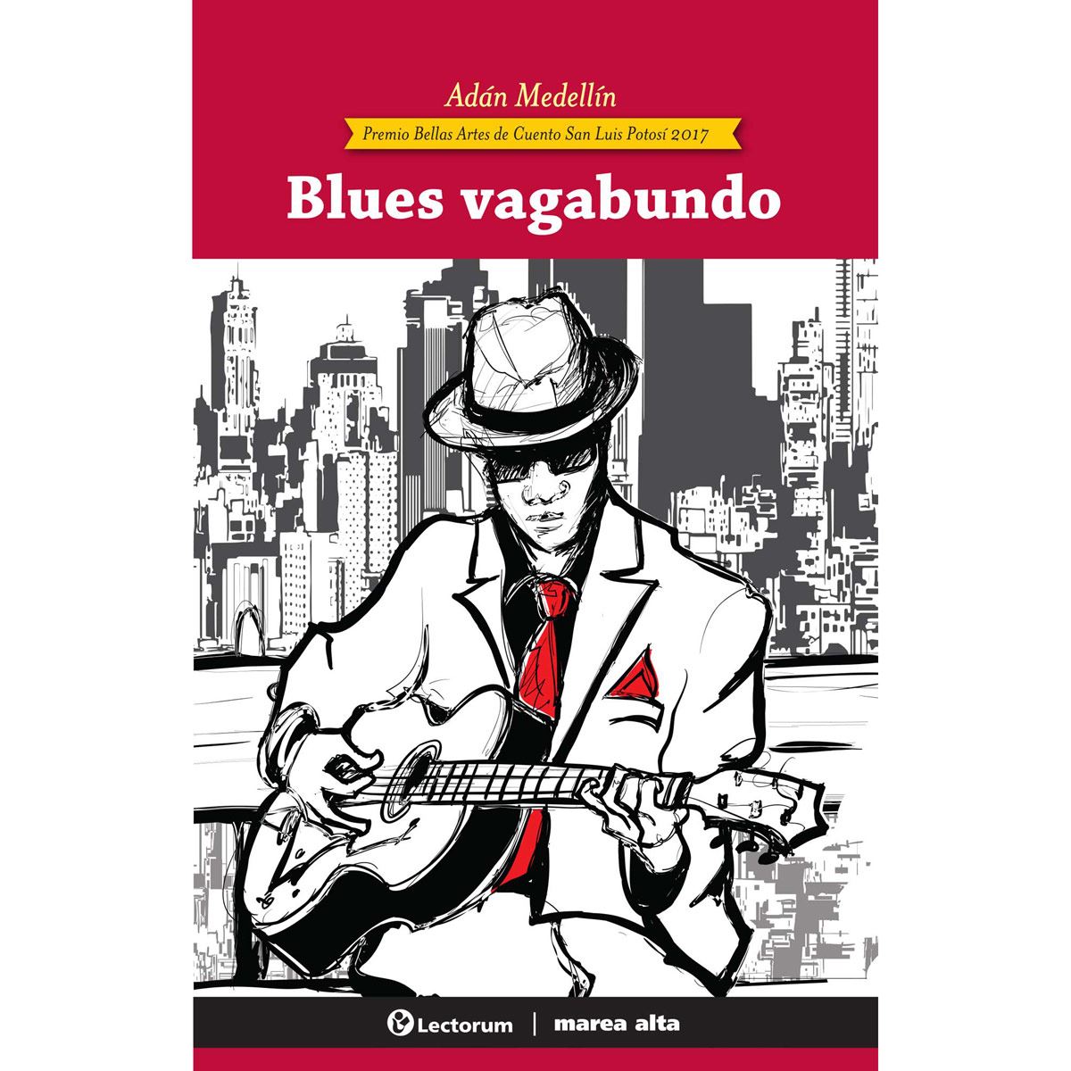 Blues Vagabundo