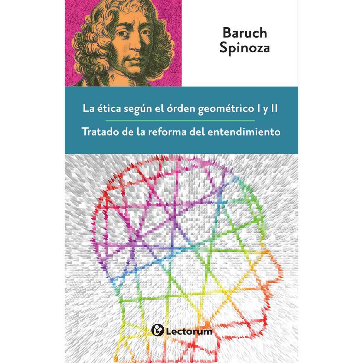 La ética según el órden geométrico