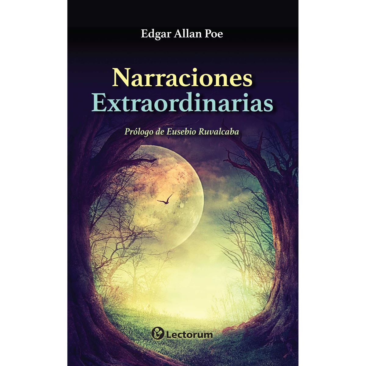 Narraciones Extraordinarias