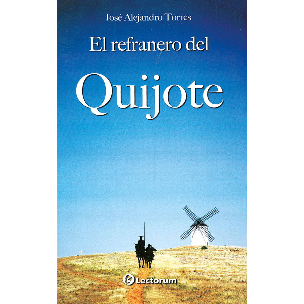 El refranero del Quijote