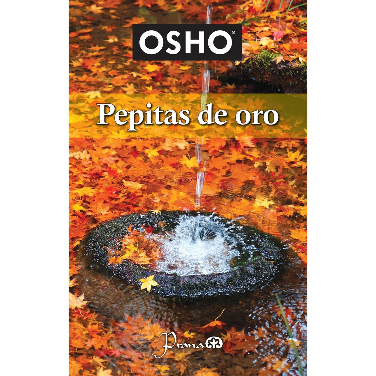 Pepitas De Oro
