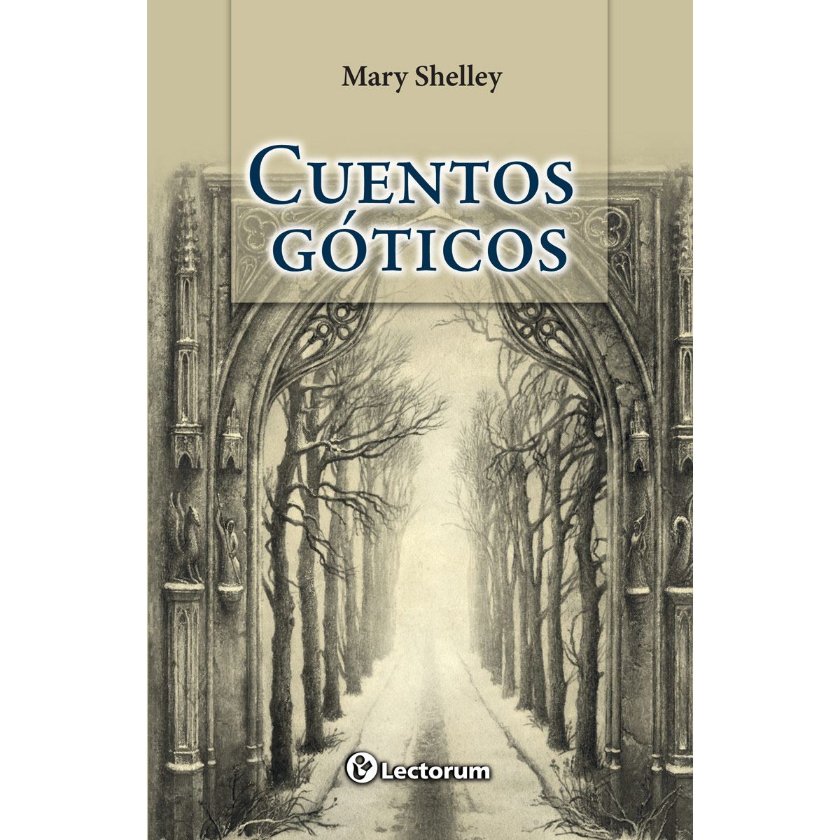 Cuentos Góticos