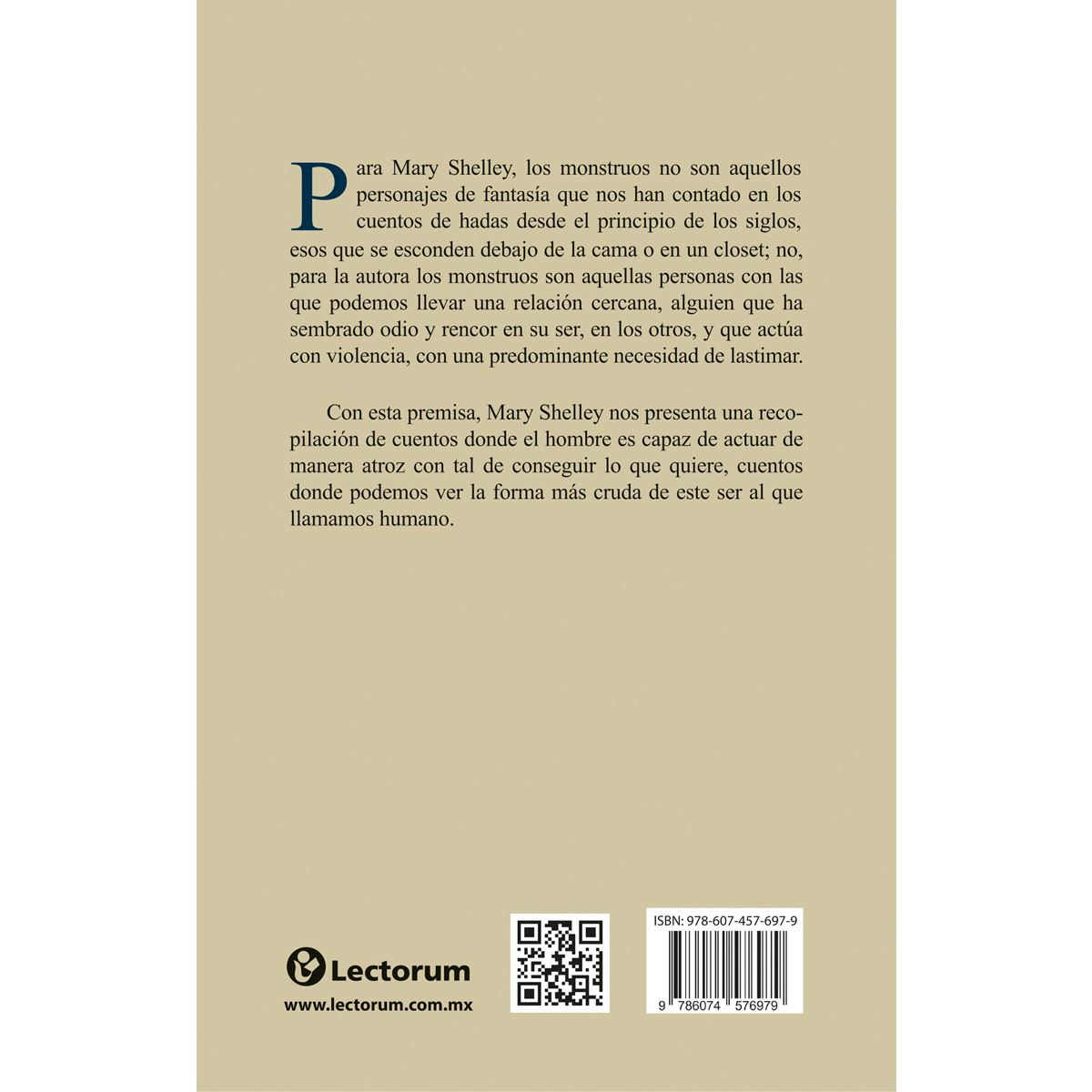 Cuentos Góticos