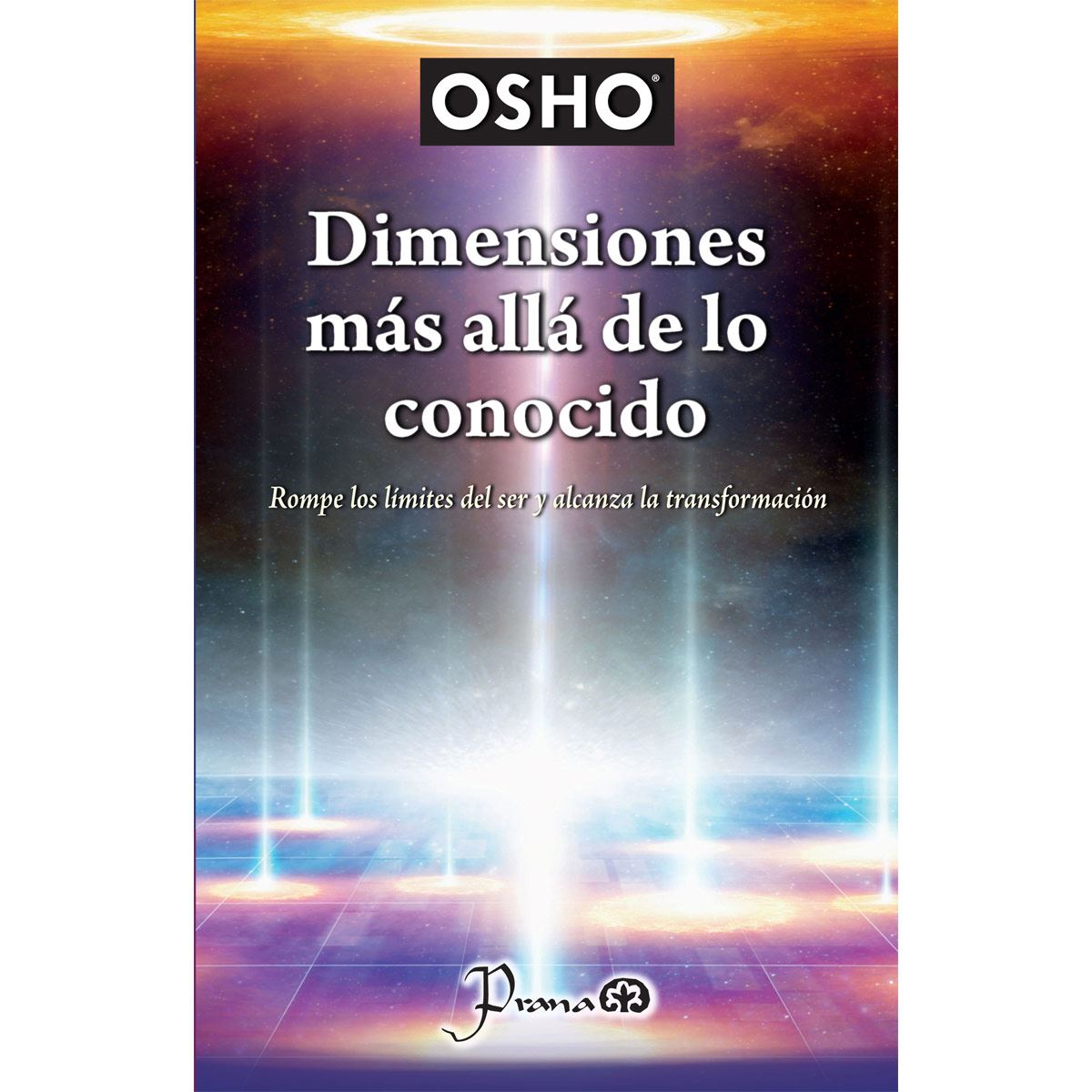 Dimensiones más allá de lo conocido