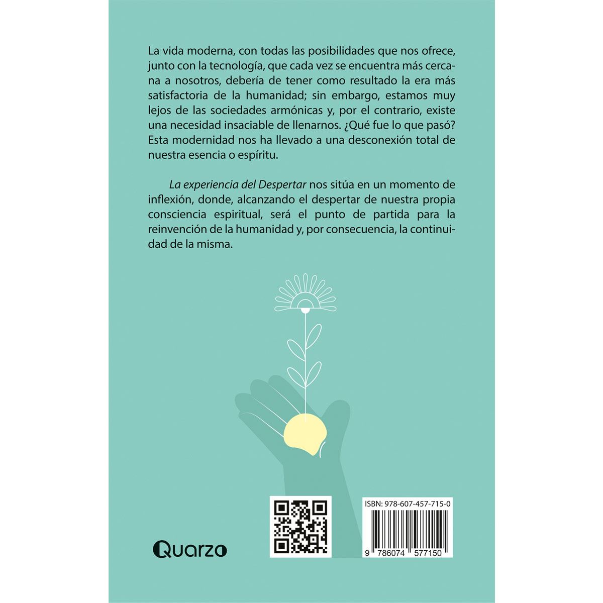 La experiencia del Despertar