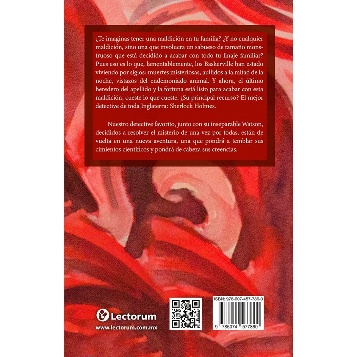 El Sabueso De Los Baskerville