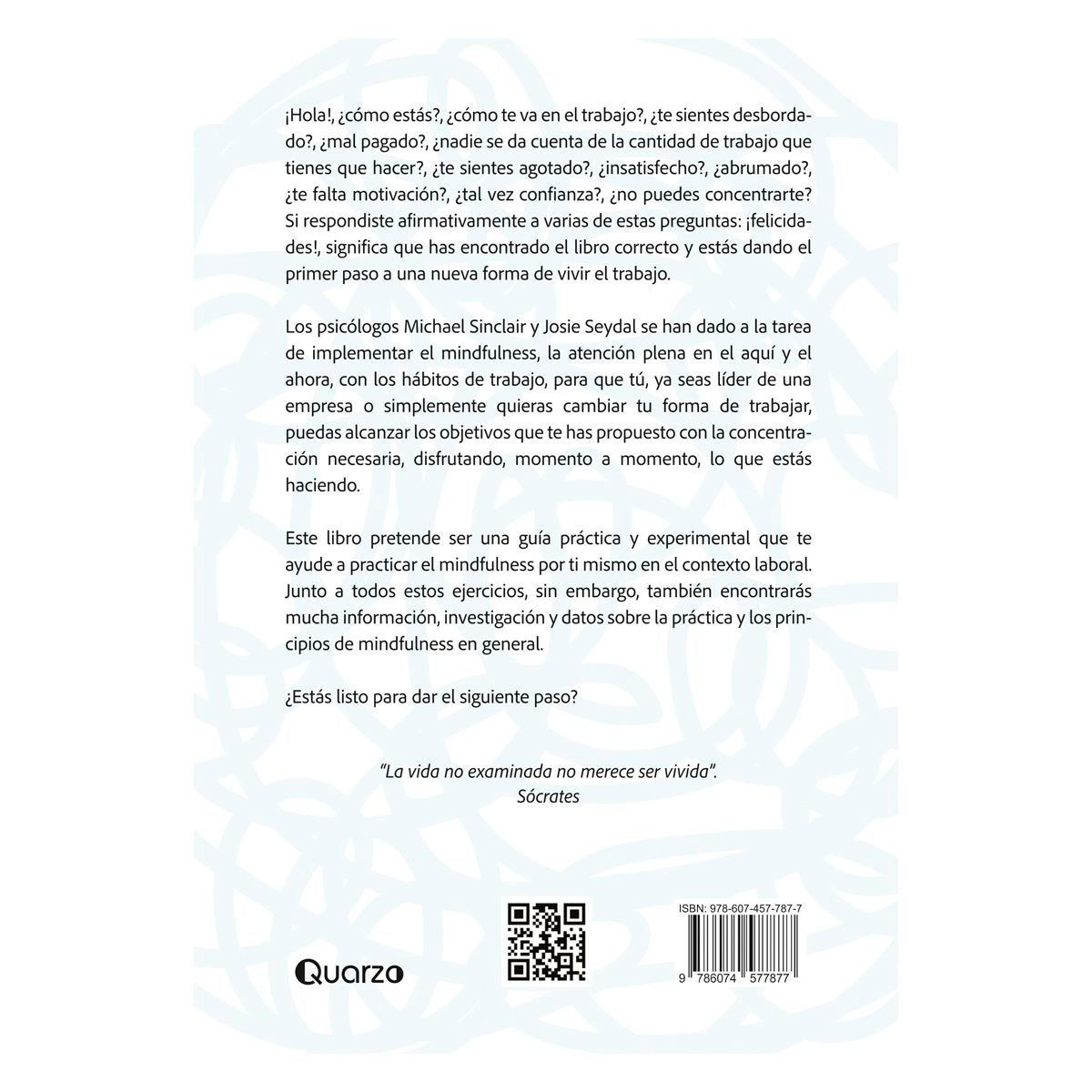 Trabajar Con Mindfulness