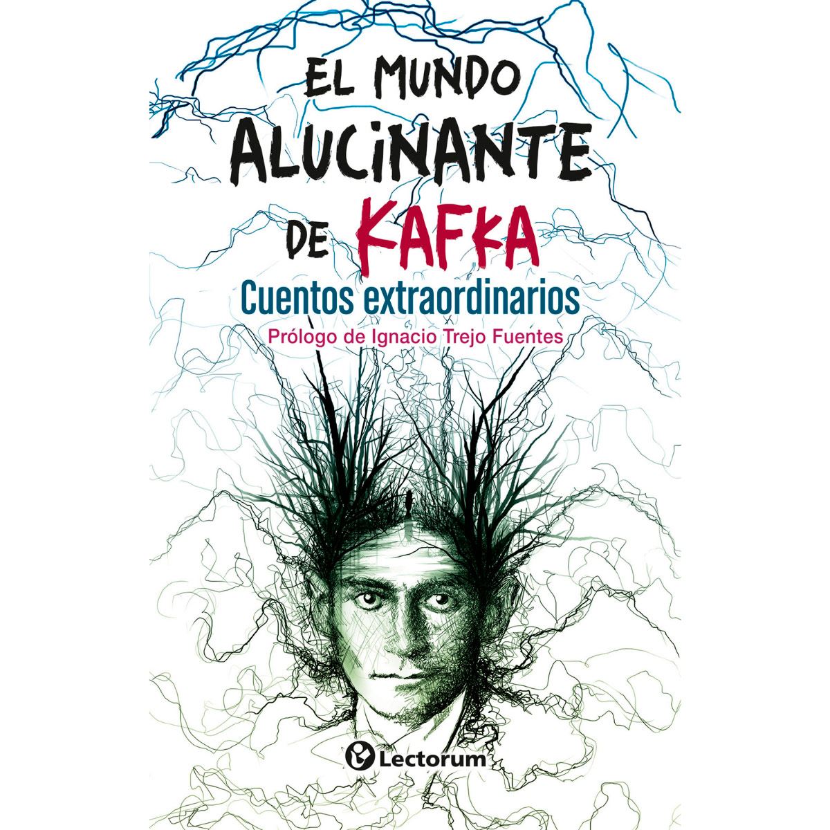 El Mundo Alucinante De Kafka