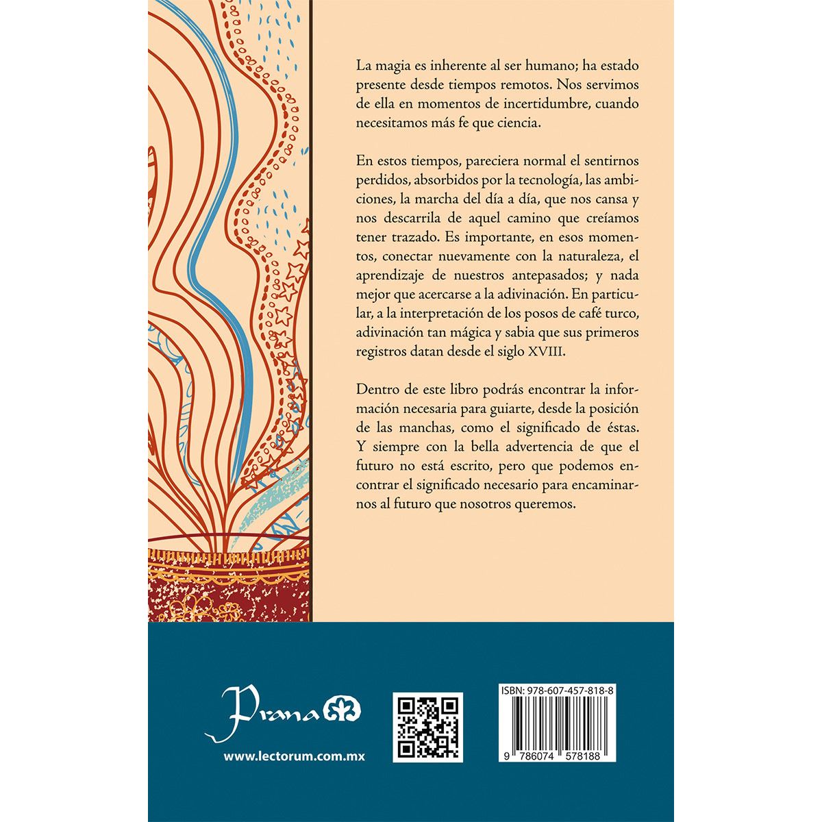 Interpretacion De Los Posos Del Cafe Turco