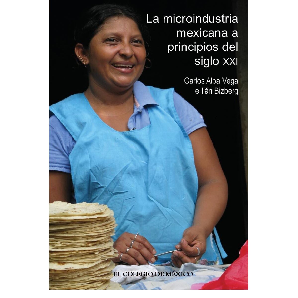 La microindustria mexicana a principios del siglo XXI