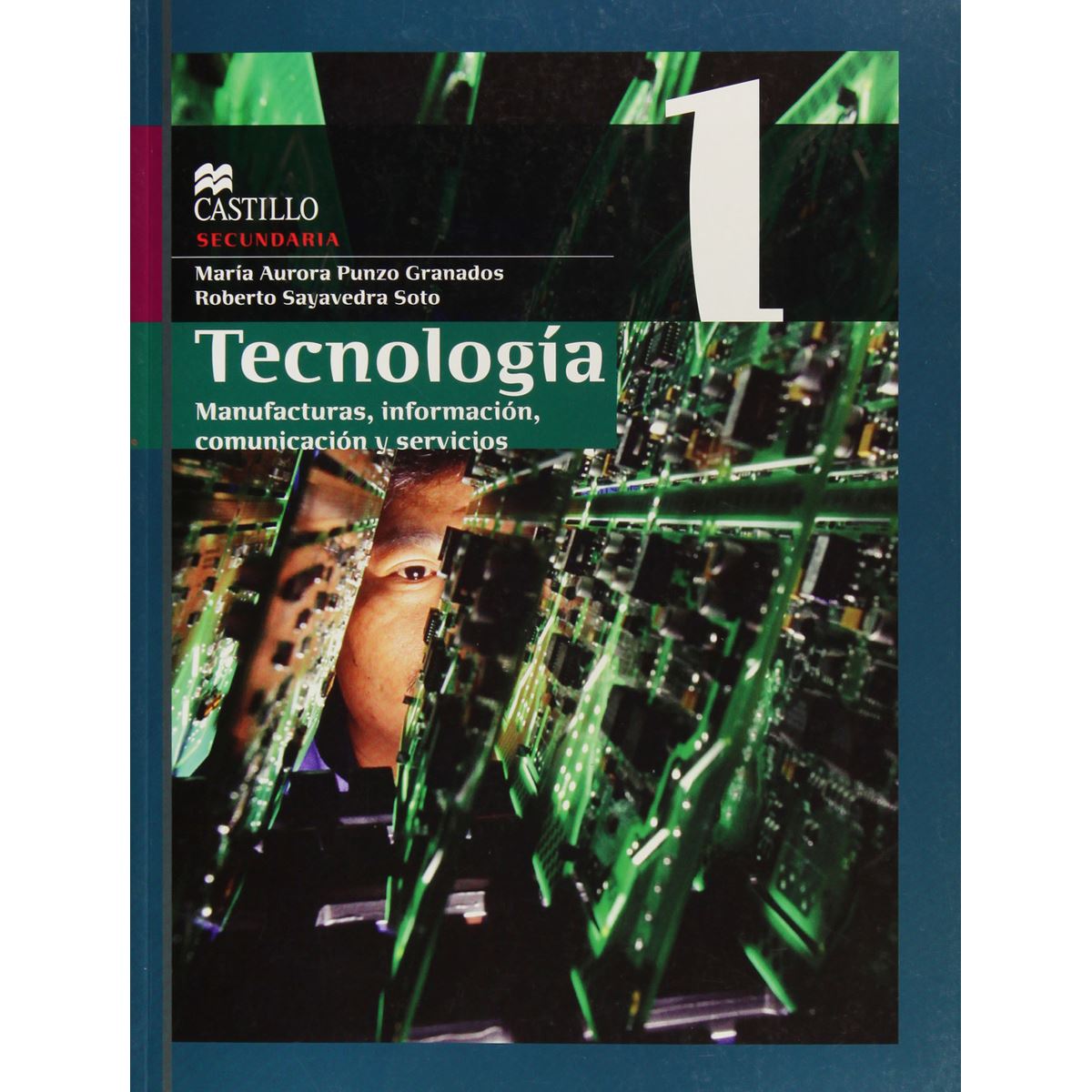 Tecnología 1 Sb 1E Ma
