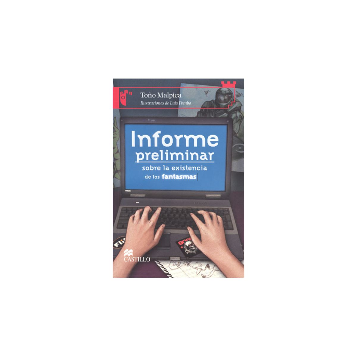 Informe Preliminar Sobre La Existencia De Los Fantasmas