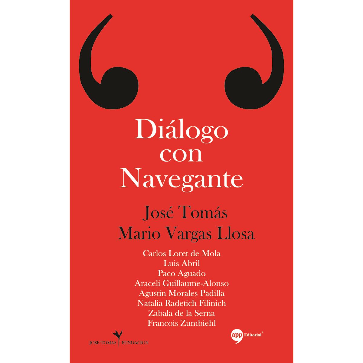 Diálogo con navegante