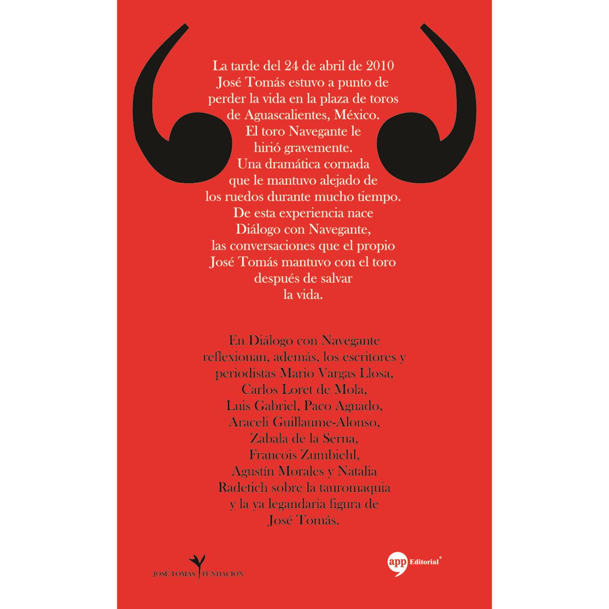 Diálogo con navegante