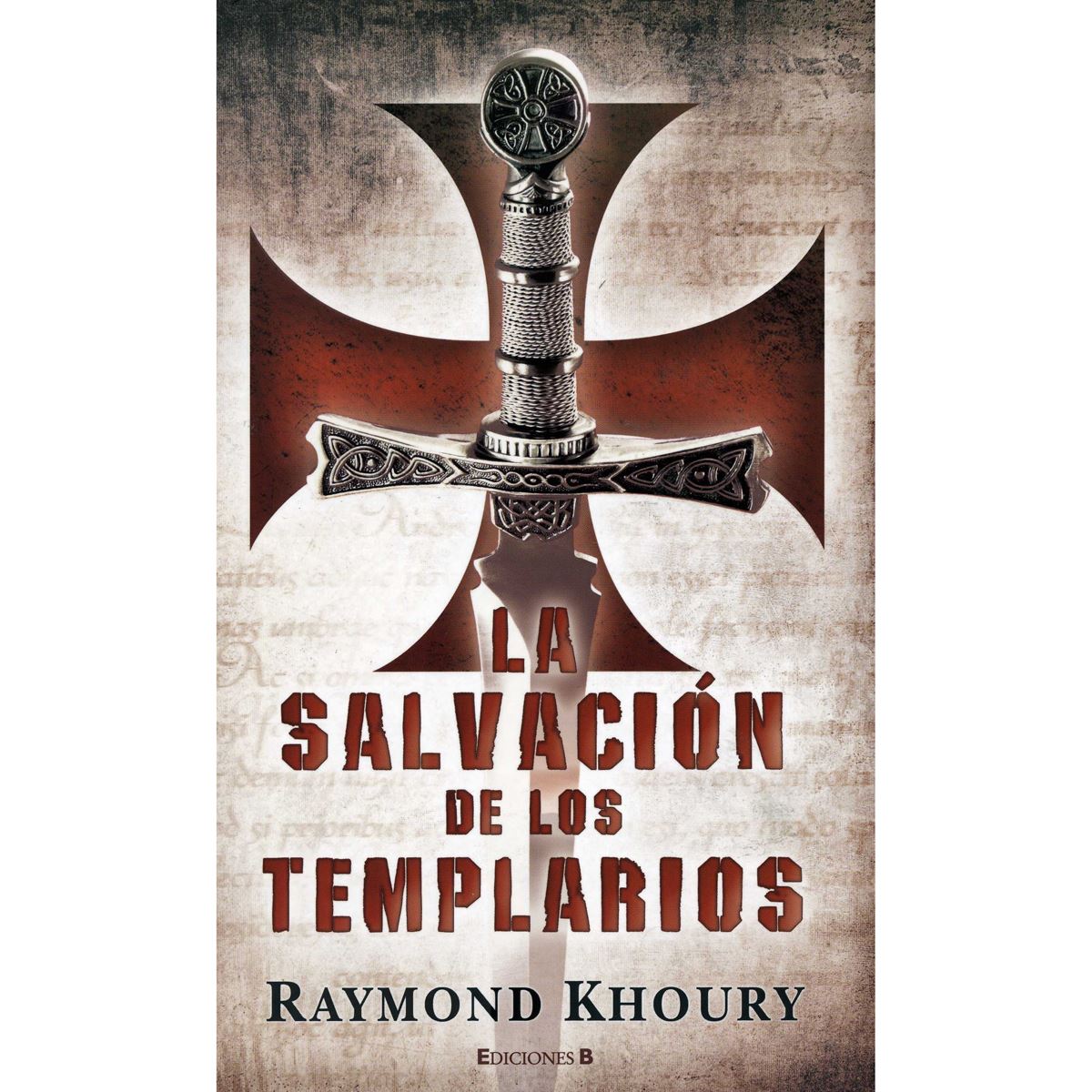 La Salvación de los Templarios