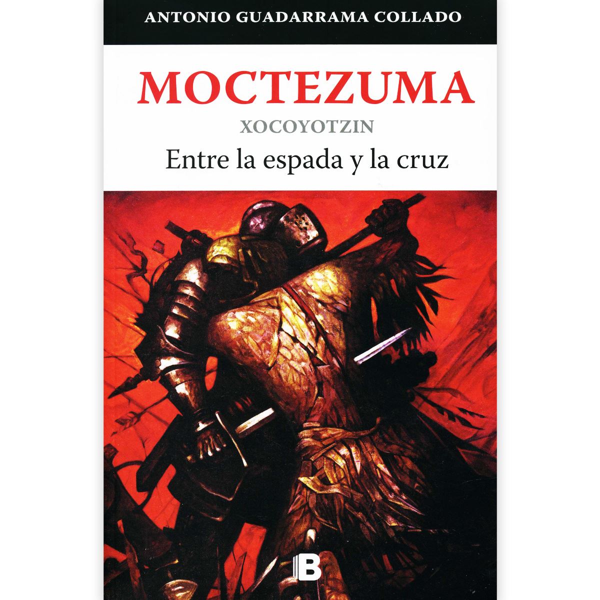 Moctezuma&#44; Xocoyotzin