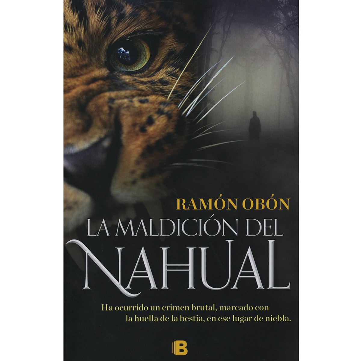 La Maldición Del Nahual
