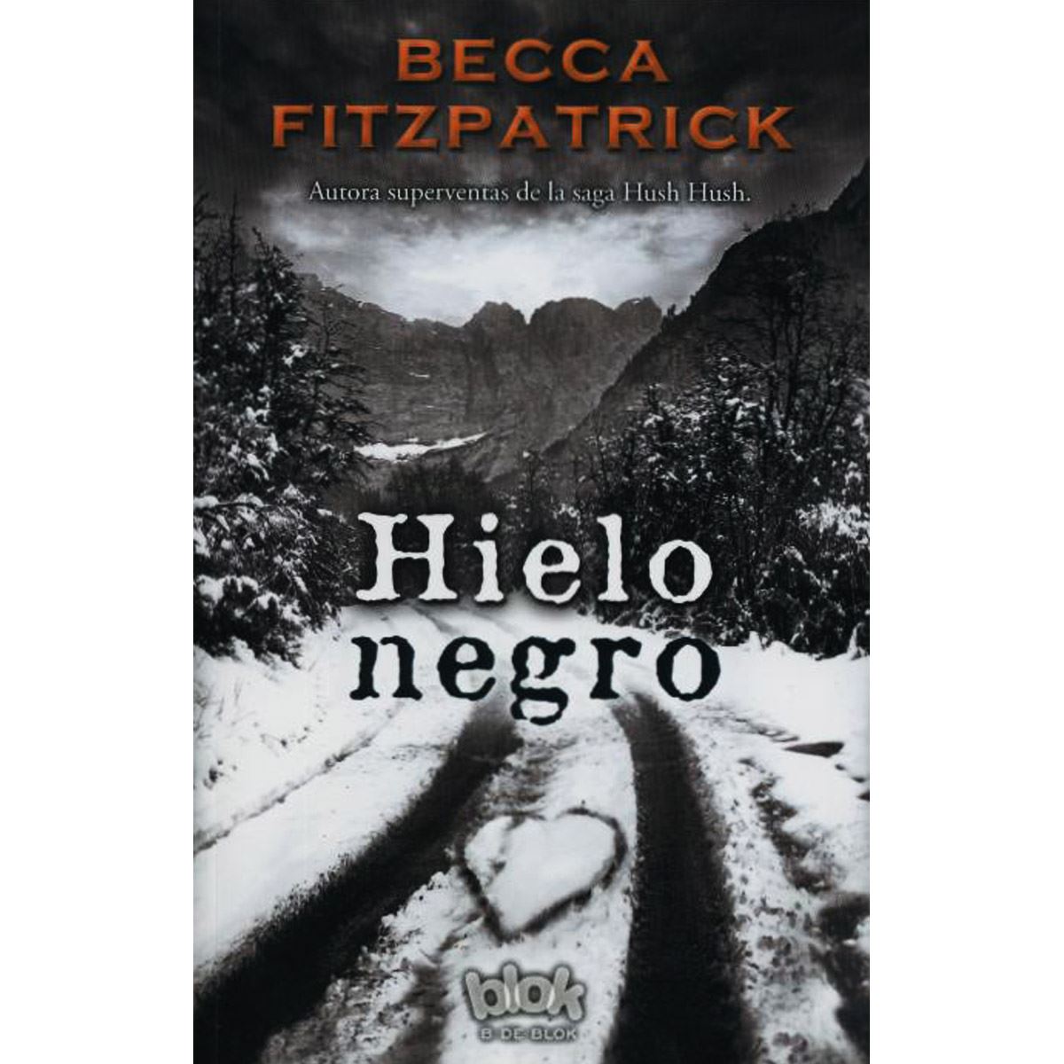 Hielo Negro