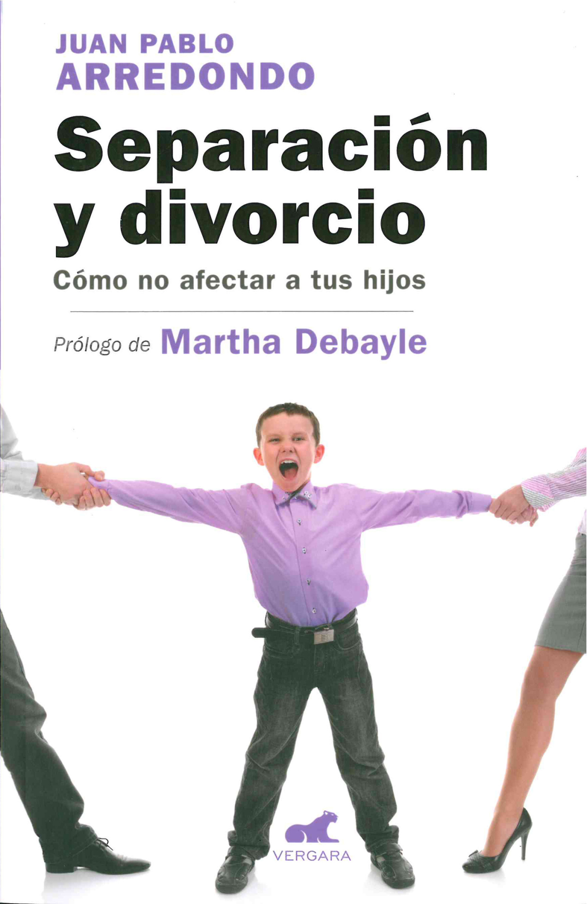 Separación Y Divorcio