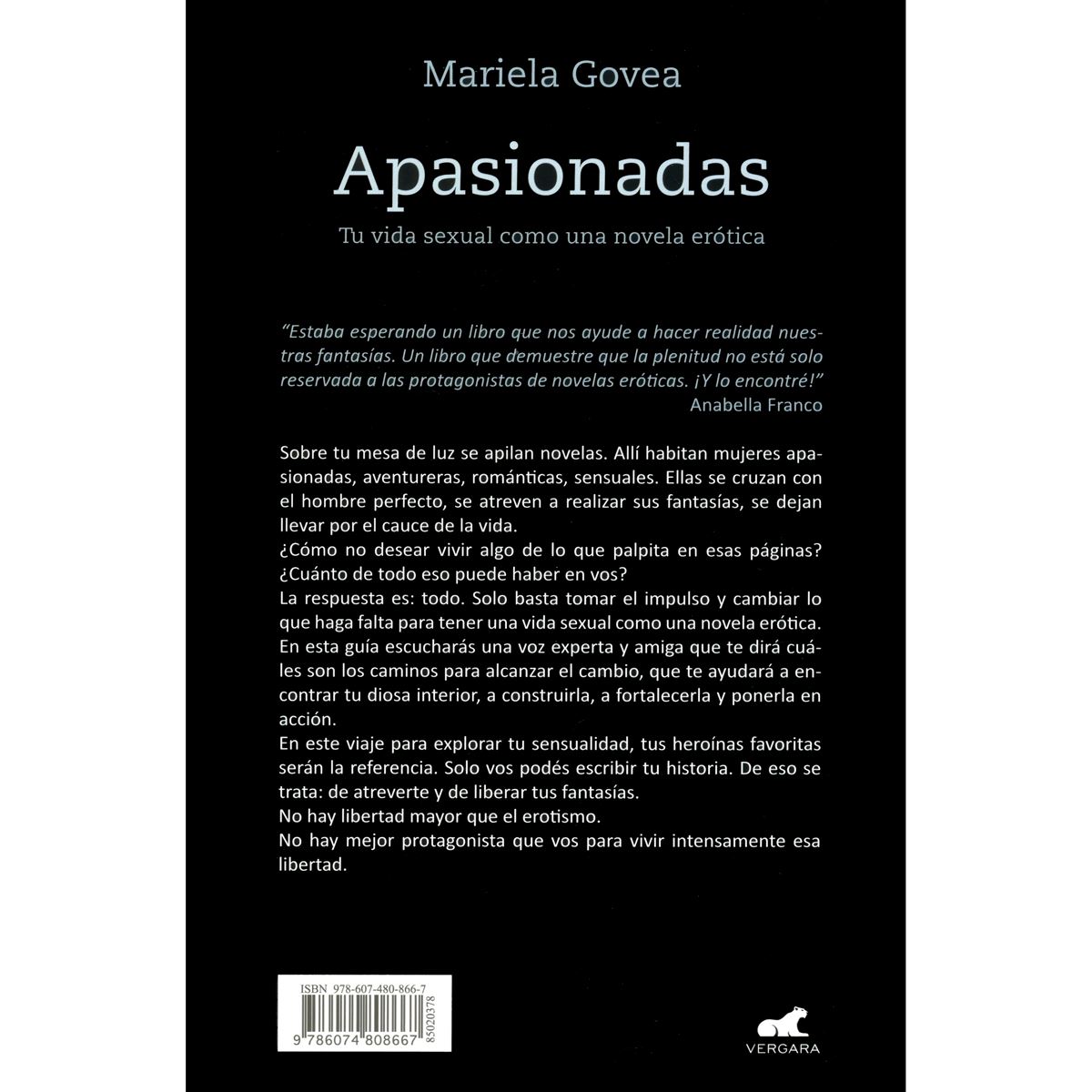 Apasionadas