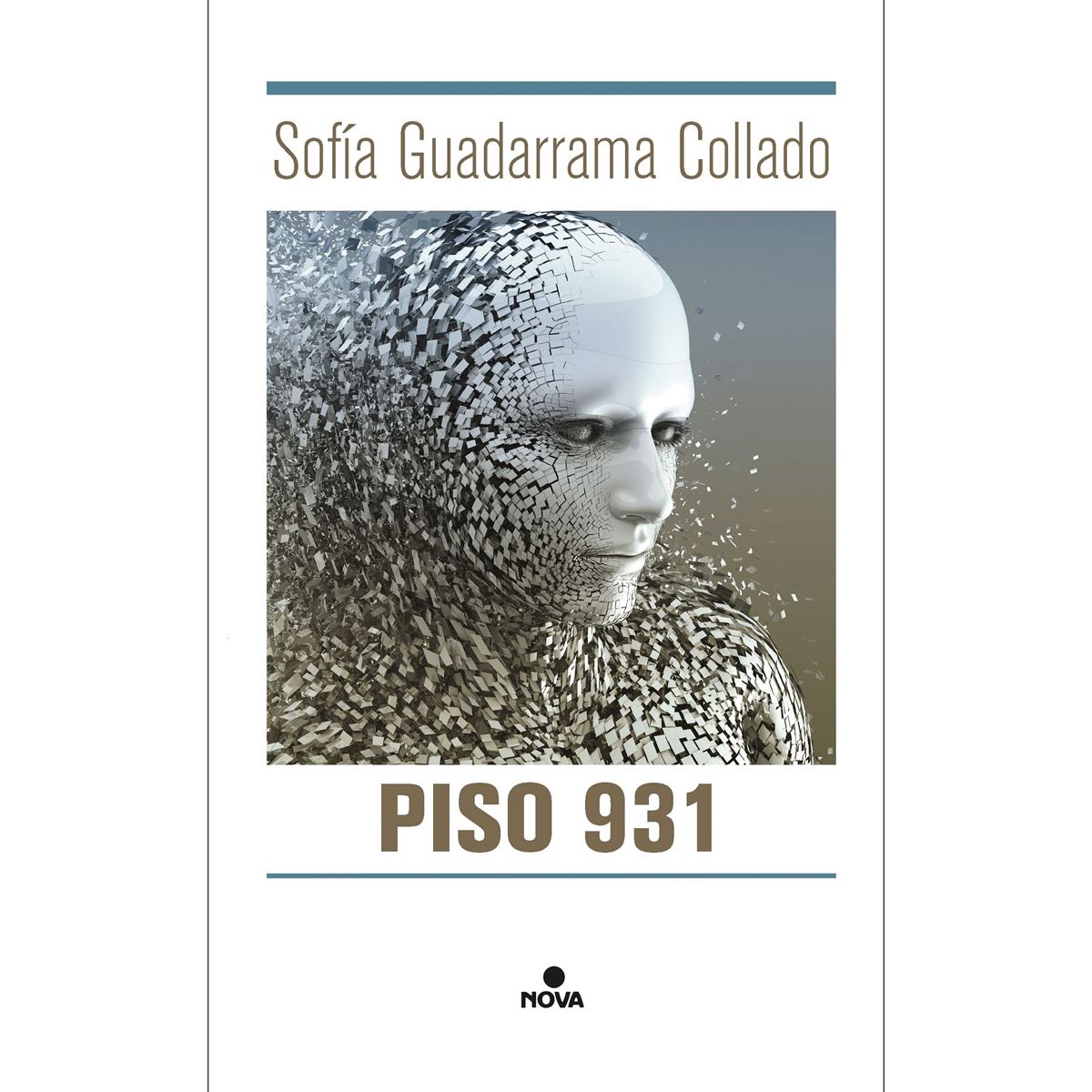 Piso 931