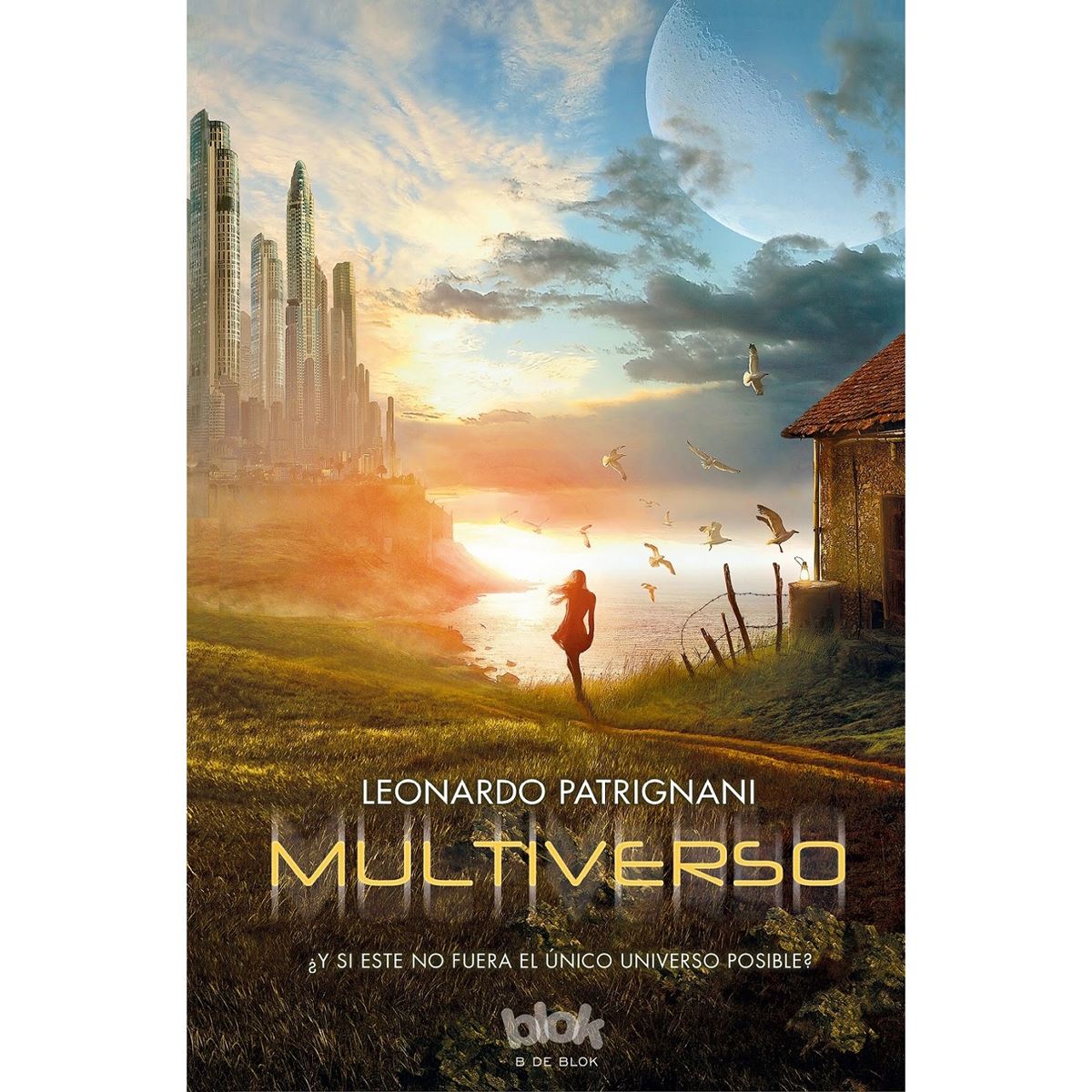 Multiverso