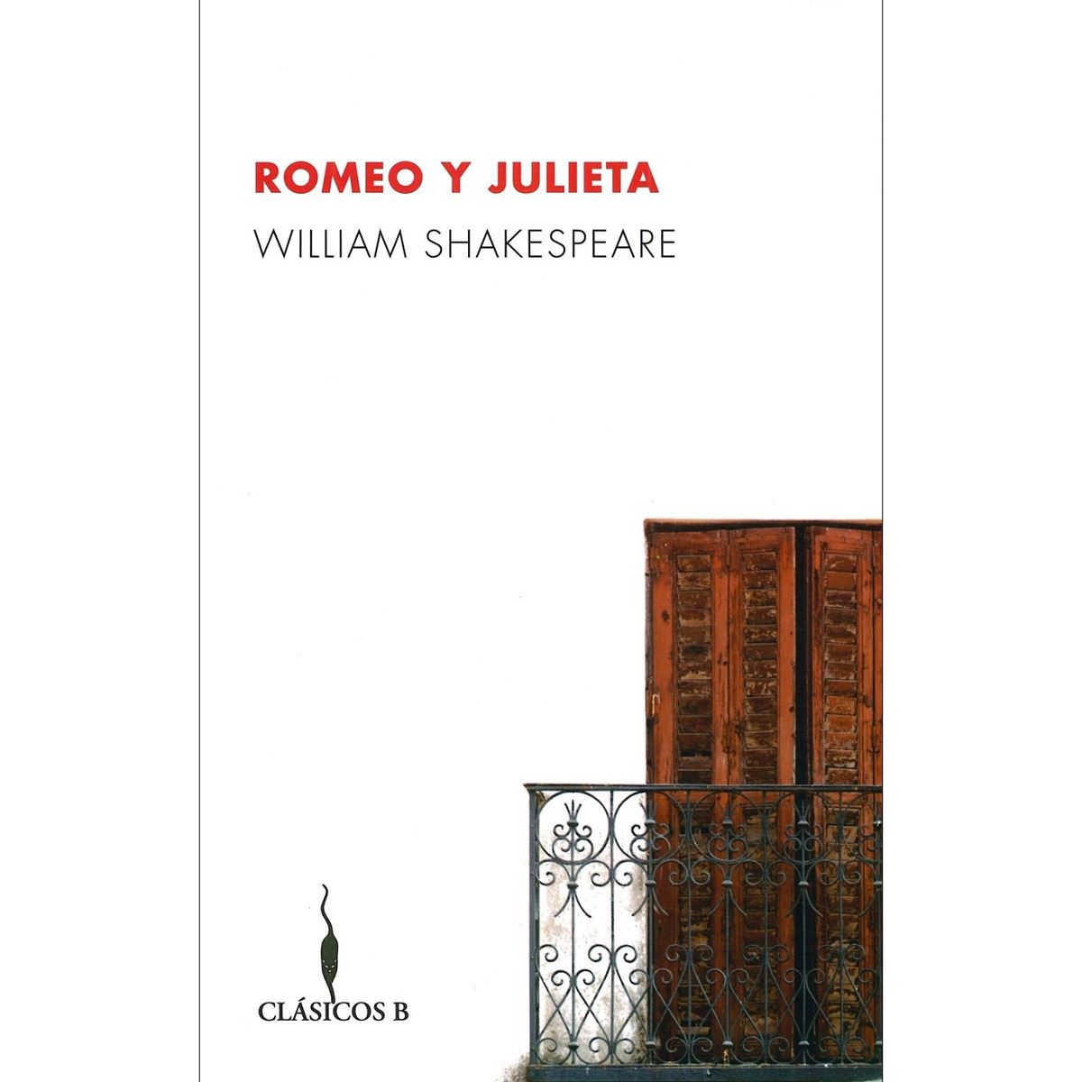 Romeo y Julieta