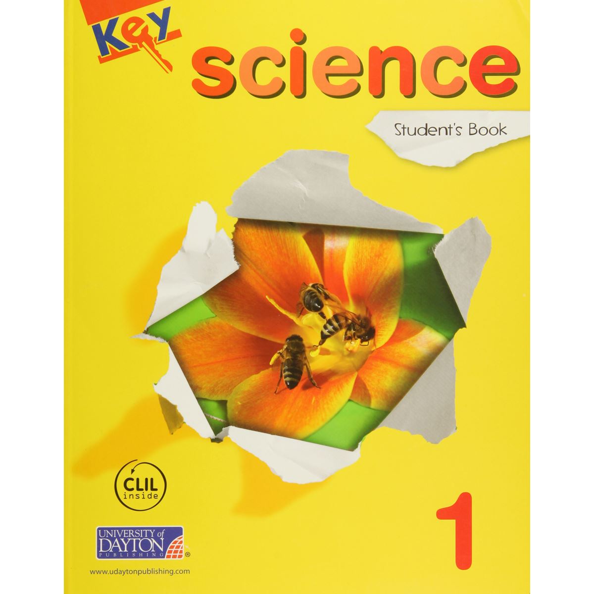 key-science-1-primary-students-book