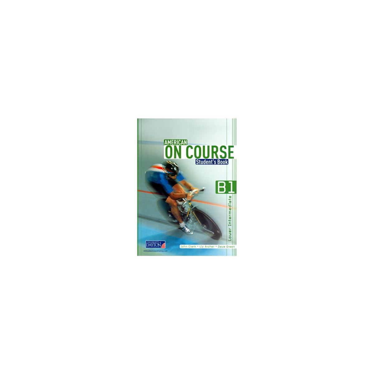 American On Course B1. Secondary. StudentS Book