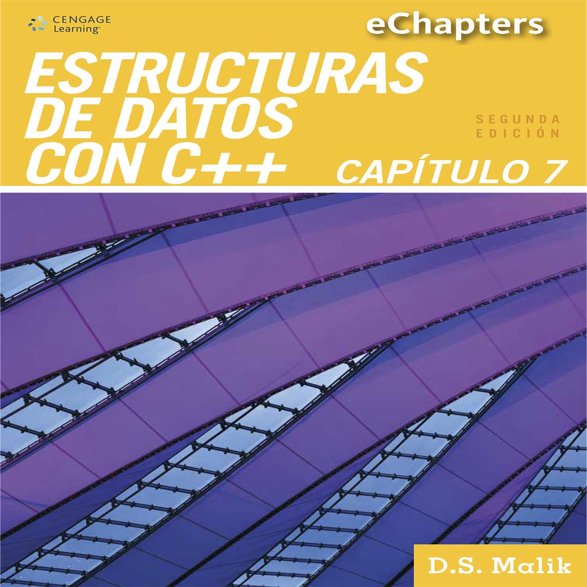 Estructuras de Datos con C++