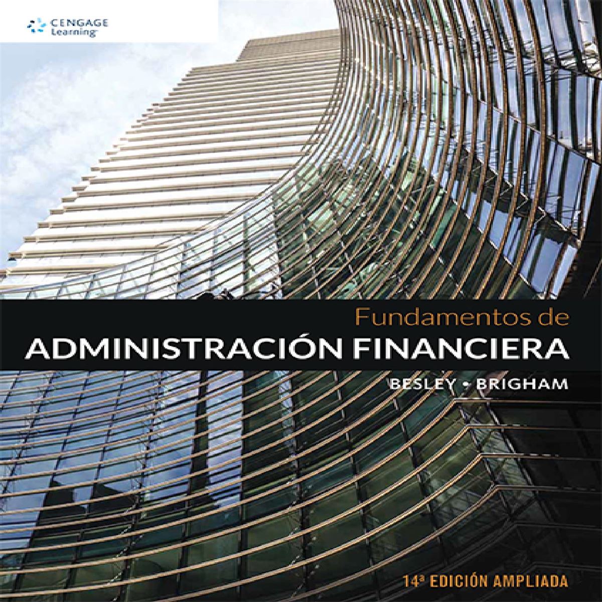 Fundamentos De Administración Financiera