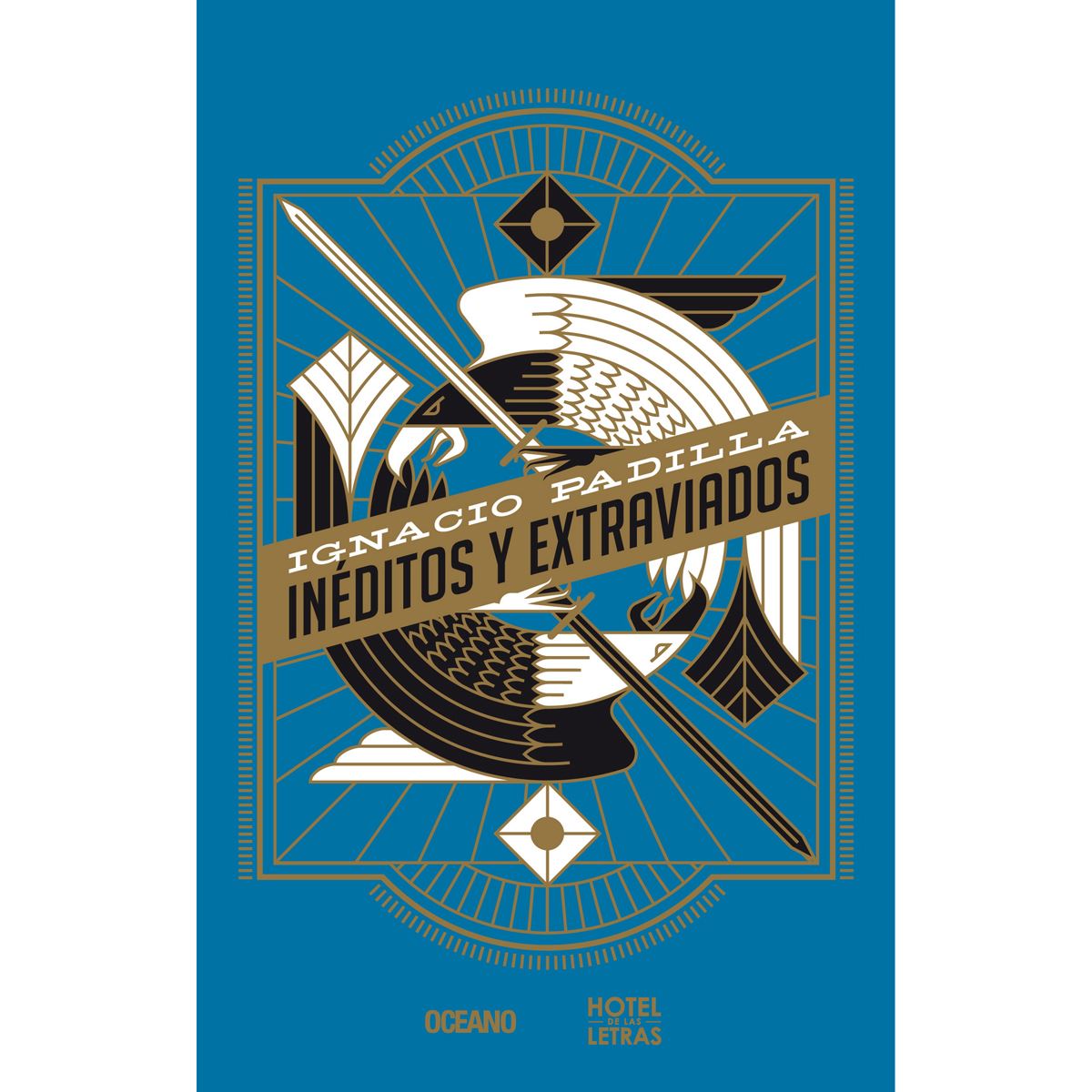 Inéditos y extraviados