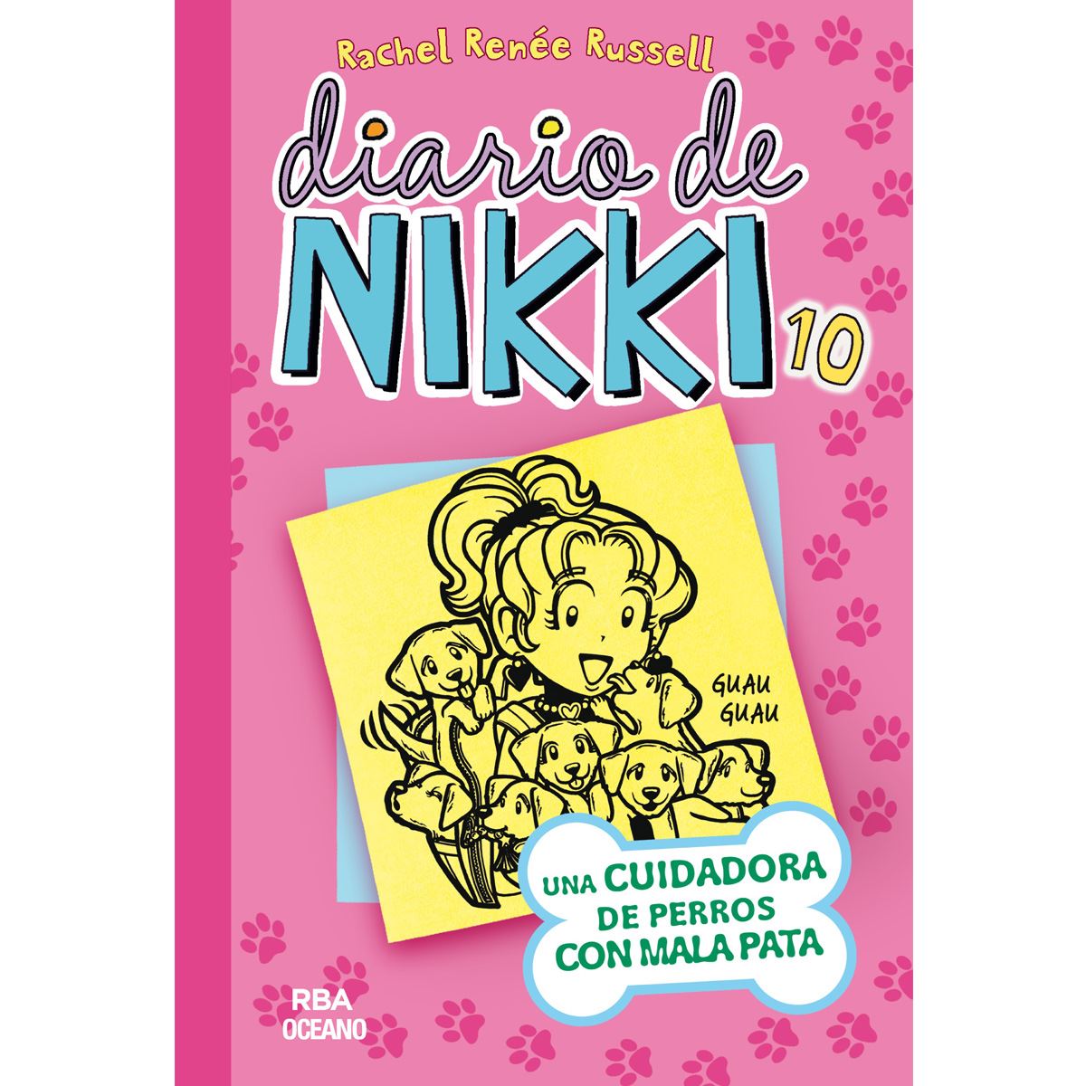 Diario De Nikki 10