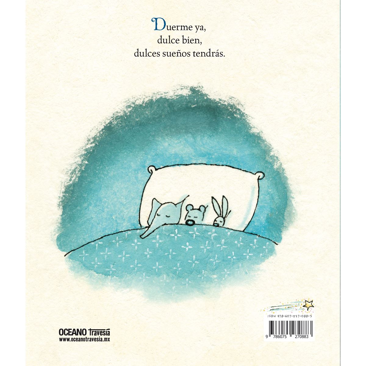 Gracias y buenas noches