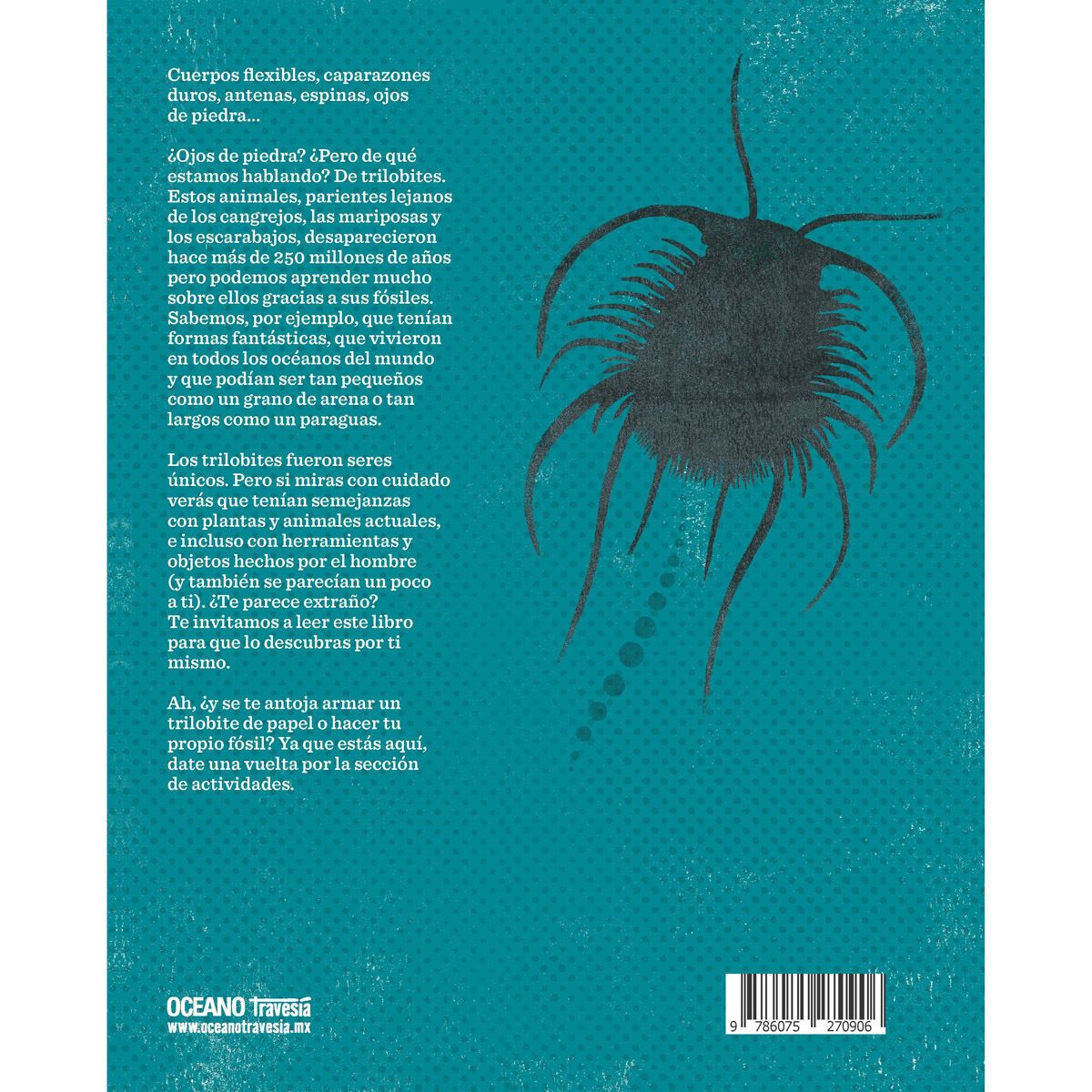 Trilobites