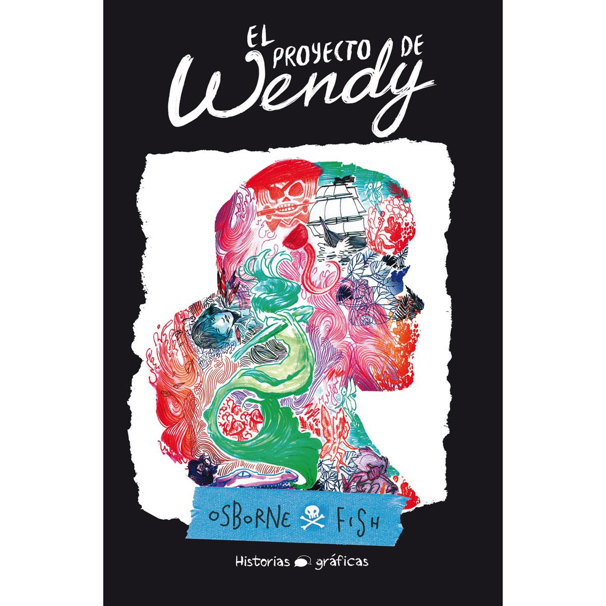 El proyecto de Wendy